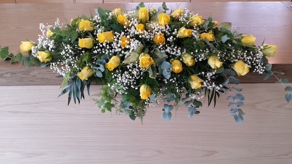 cvjecarnica gorana aranzman