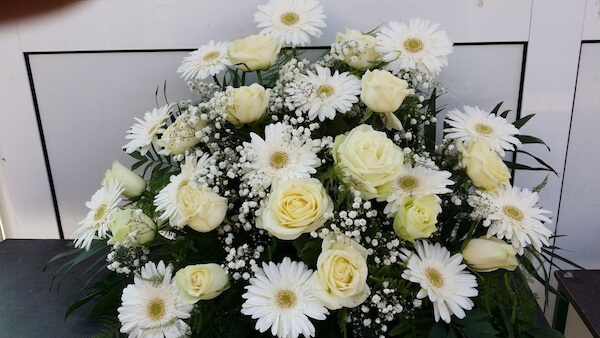 cvjecarnica gorana aranzman